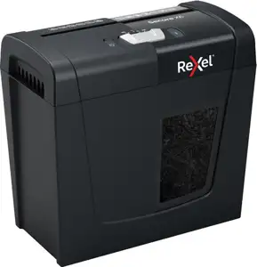 Rexel Secure X6