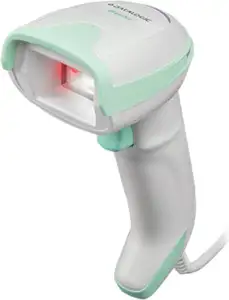 Datalogic barcode scanner Gryphon I GD4520 2D USB incl. cable without stand