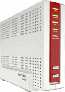 AVM FRITZ!Box 6690 Cable
