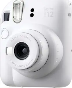 Fujifilm Instax Mini 12 bijela