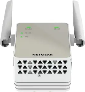 Netgear EX6120-100PES
