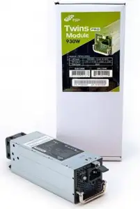 930W FSP Fortron FSP930-20REB