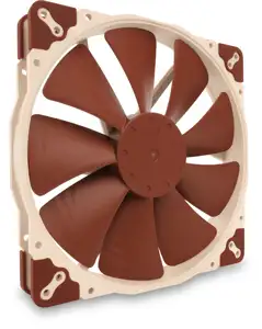 Noctua NF-A20 5V PWM 200mm