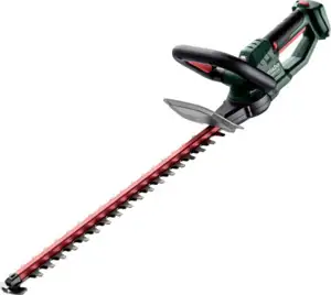 Metabo HS 18 LTX 55 Akku Solo 