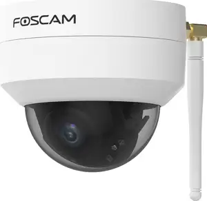 Foscam D4Z