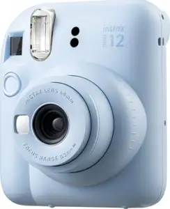 Fujifilm Instax Mini 12 plava
