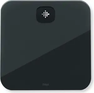 Fitbit Aria Air crna