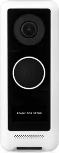 UbiQuiti Networks UniFi Protect UVC-G4-DOORBELL