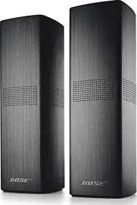 BOSE Surround zvučnici 700 CRNI za Bose Soundbar