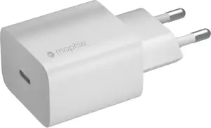 Mophie USB-C 20W biała