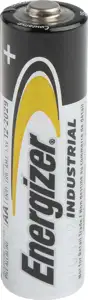 Energizer Industrial AA/LR6 10 szt