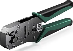 Ugreen UTP multifunctional pliers (RJ45/RJ11) - blister