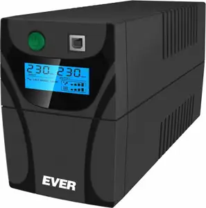 Ever Easyline 650 AVR USB