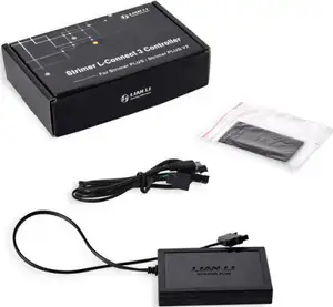 Controller Lian Li Strimer Plus, L-Connect 3
