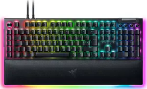 Keyboard Razer BlackWidow V4 Pro, Yellow Switch, UK SLO g.