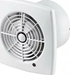 Ventilator Awenta WR125R s odgodom gašenja i senzorom pokreta