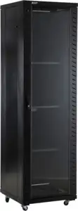 NaviaTec Cabinet 600 x 1000 x 42U Black