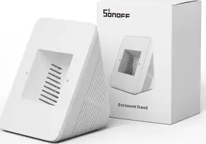 SONOFF StandW stand for central control unit NSPanel, NSPanel Pro - white