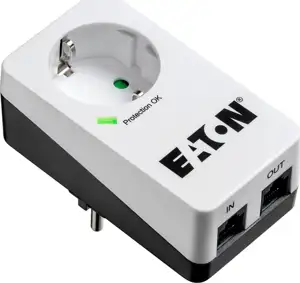 Prenaponska letva Eaton Protection Box 1