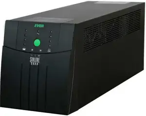 Ever Sinline 1200 USB HID