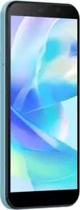 Smartphone DOOGEE X97PRO, 6incha, 4GB, 64GB, Android 12, plavi