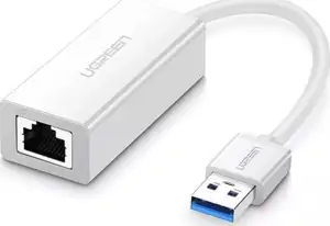 Ugreen USB 3.0 10/100/1000 network card - box