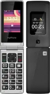 myPhone Tango LTE