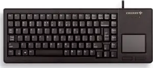 Keyboard CHERRY G84-5500 XS, touchpad, USB, US