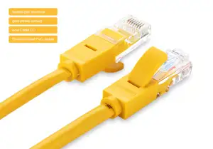 Ugreen Cat5e UTP LAN cable 3m - polybag