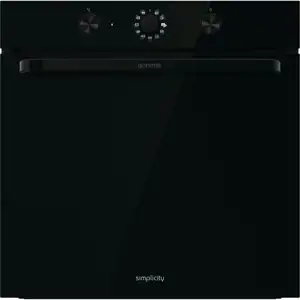 Pećnica Gorenje BOS6727SYB