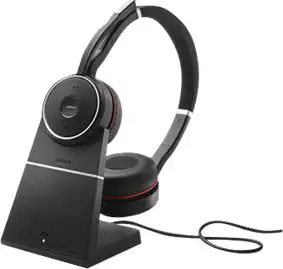Jabra Charging stand for Evolve 75