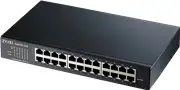 ZYXEL GS1900-24E v3 24-port GbE Switch