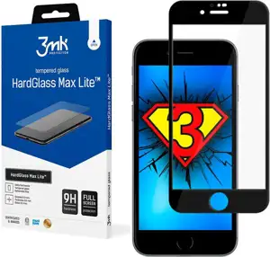 3mk Glass Apple iPhone SE 2020