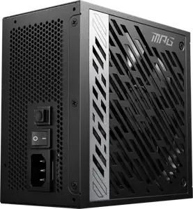 MSI MPG A1000G PCIE5