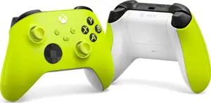 Gaming kontroler Microsoft Xbox Wireless Controller Green QAU-00091
