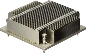 Cooler Server SUPERMICRO SNK-P0046P (115x 1200) 1U Passive