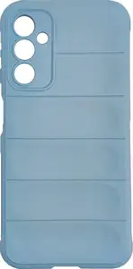 MM TPU SAM GALAXY A14 HARD PROTECTION WAVES blue light
