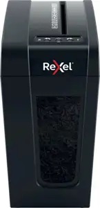 Rexel Secure X8-SL, 8 kartek,