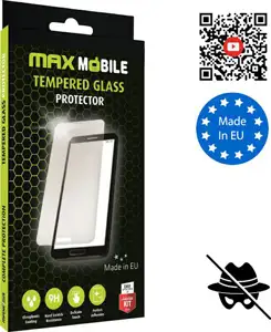 MM ZAŠTITNO STAKLO ZA IPHONE 14 PLUS /13 PRO MAX DIAMOND 2.5D AntiSPY