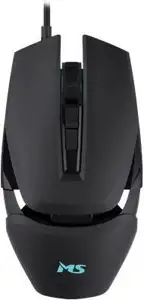 MS NEMESIS C900 gaming miš