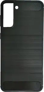MM TPU SAM GALAXY A54 5G CARBON FIBER crna