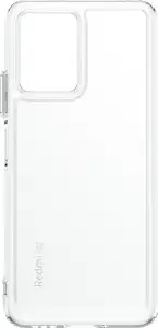 MM TPU XIAOMI REDMI 12C ULTRA SLIM prozirna