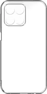 MM TPU HONOR X8A 4G ULTRA SLIM prozirna
