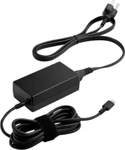 HP 65W USB-C LC Power Adapter