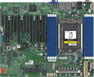 SP3 Supermicro MBD-H12SSL-I-O