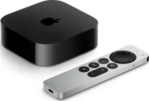 Apple TV 4K Wi-Fi 64GB (3 gen.) MN873MP/A