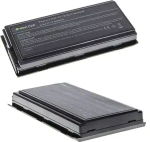 Green Cell do Asus A32-F5 F5GL F5SL F5N X50 X50SL 11.1V 4400mAh