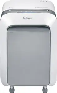 Uništavač dokumentacije 15 listova MicroCut LX-211 Fellowes 5050301 bijeli