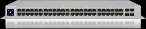 Ubiquiti UniFi USW-48 48 Port Gigabit Switch