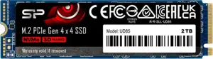 SILICON POWER SSD UD85 500GB M.2 PCIe